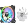 Wentylator Thermaltake SWAFAN 14 RGB, 14 cm, czarny, 500–2000 RPM