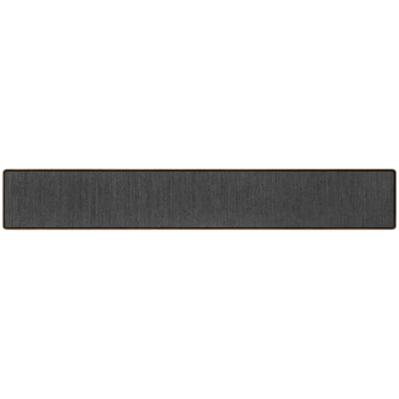 Soundbar Bang & Olufsen Beosound Stage szary Oak Dolby Atmos 100 dB