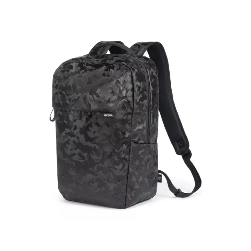 Plecak DICOTA D32126 Casual Backpack Camouflage Poliester