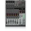 Behringer Xenyx 1204USB mikser audio 12 kanałów Szary