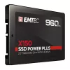 SSD Emtec X150 Power Plus 960 GB 2.5 cala SATA III