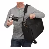 Plecak fotograficzny Thule 5343 Covert DSLR 24L czarny