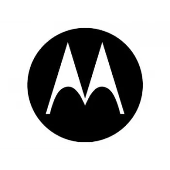 Motorola RS232 kabel kabel sygnałowy 2,7 m szary