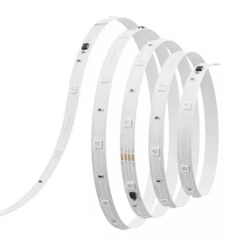 Taśma LED RGBIC Yeelight Led Basic Strip Lights 12m