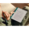 Ebook New Kindle Scribe - wersja 2024, 10,2 cala, bez odblasków, 64 GB Wi-Fi (bez reklam na ekranie blokady) z rysikiem Premium Pen w kolorze wolframowym
