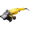 Szlifierka kątowa DeWALT DWE492-QS 23 cm 6600 obr./min 2200 W 5,2 kg