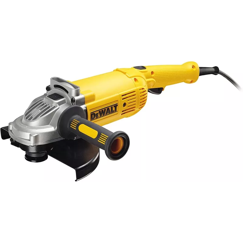 Szlifierka kątowa DeWALT DWE492-QS 23 cm 6600 obr./min 2200 W 5,2 kg