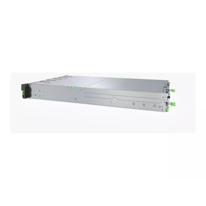 Fujitsu PRIMERGY RX2540 M7 serwer 0 GB Rack (2U) Intel® Xeon® Gold 5415+ 2.9 GHz 32 GB DDR5-SDRAM 900 W