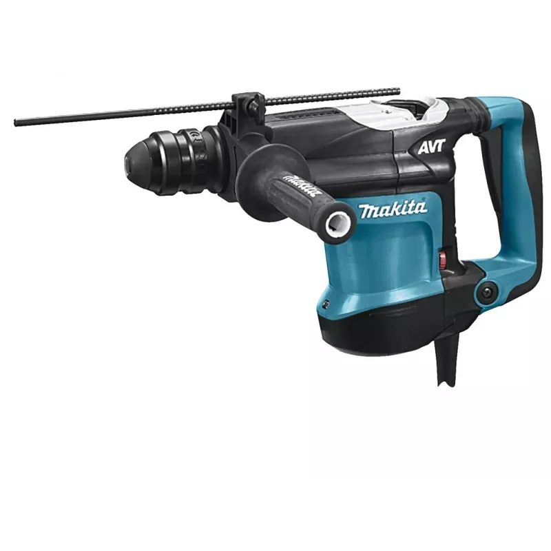 Młotowiertarka Makita HR3210FCT 850W 630RPM 3.2cm