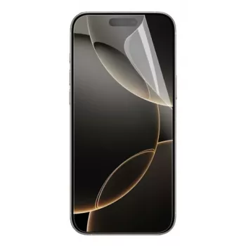 Folia ochronna Mobilis 036338 do Apple iPhone 16