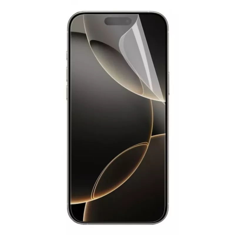 Folia ochronna Mobilis 036338 do Apple iPhone 16