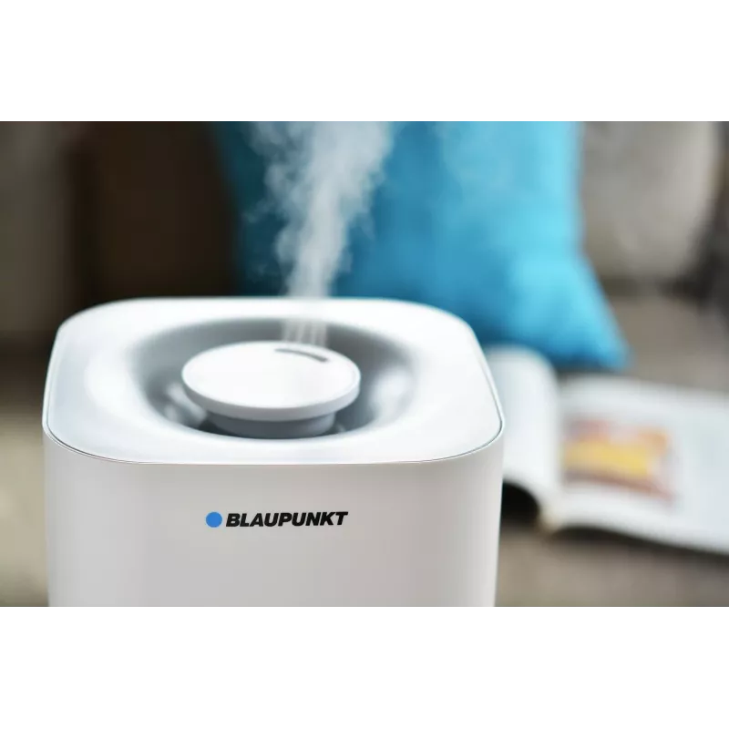 Nawilżacz Blaupunkt AHS701 Steam 4 L Biały 105 W