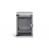 Szafa rack naścienna Digitus DN-49102-SET 9U 315 x 300 mm Szary