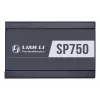 Zasilacz Lian Li SP V2 Gold 750 W SFX 20+4 pin ATX 80 PLUS Gold Czarny