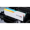 DIMM 64 GB DDR5-6000 (2x 32 GB) Dual-Kit, Memory biały, F5-6000J2836G32GX2-RM5NRW, Ripjaws M5 Neo RGB, AMD EXPO