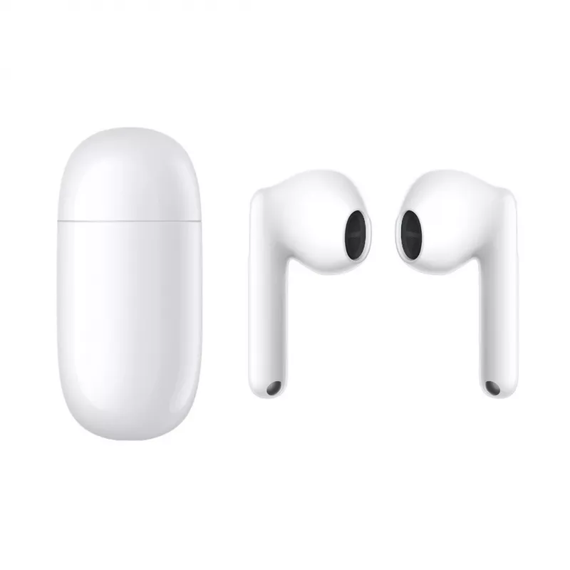 Słuchawki bezprzewodowe Huawei FreeBuds SE 2 ULC-CT010 z wbudowanym mikrofonem, Bluetooth, Ceramic White