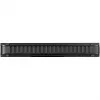 Obudowa SSD Silverstone MS12 Czarna M.2