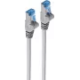 Kabel sieciowy ShiverPeaks BS75715 5m Cat6a S/FTP