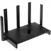 Router stołowy RUIJIE RG-EW1300G Dwuzakresowy Wi‑Fi 5 1300Mbps, MediaTek MT7621, 3x Gigabit LAN, 5 anten zewnętrznych