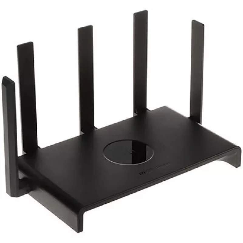 Router stołowy RUIJIE RG-EW1300G Dwuzakresowy Wi‑Fi 5 1300Mbps, MediaTek MT7621, 3x Gigabit LAN, 5 anten zewnętrznych