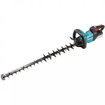 Makita UH007GZ elektryczne nożyce do żywopłotu obustronne ostrze 3,9 kg