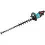 Makita UH007GZ elektryczne nożyce do żywopłotu obustronne ostrze 3,9 kg