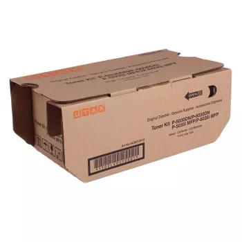 Toner Utax Toner 4436010010 Czarny 10000 stron