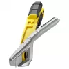 Nóż uniwersalny Stanley FATMAX FMHT10594-0 czarny stal nierdzewna żółty szerokość 18 mm długość 165 mm