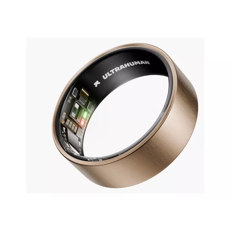 Ultrahuman Ring Air, Rose Gold, rozmiar 9 | Ultrahuman