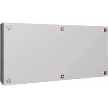 Obudowa elektryczna Rittal 1538.000, szafa stalowa 600×300×120 mm, IP55
