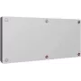 Obudowa elektryczna Rittal 1538.000, szafa stalowa 600×300×120 mm, IP55
