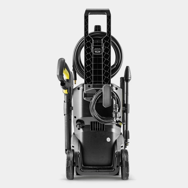 Karcher K 4 WCM myjka ciśnieniowa (1.324-200.0) - 130 bar, 420 l/h, wąż 6 m