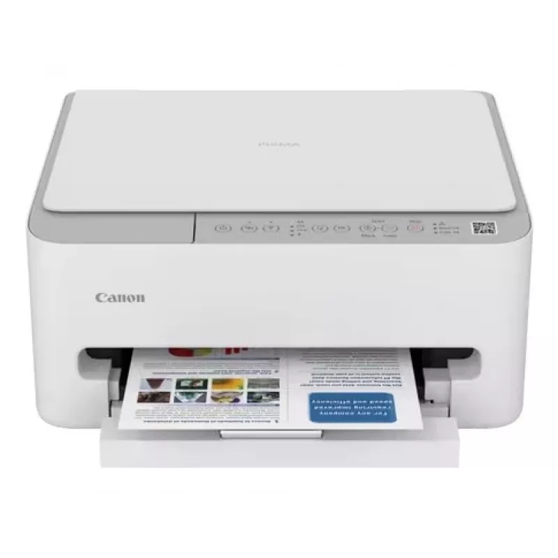 Canon PIXMA TS4151i Inkjet A4 1200 x 1200 DPI 14 ppm Wi-Fi