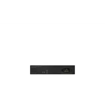 LANCOM GS-3510XP Zarządzany L2 2.5G Ethernet (100/1000/2500) Power over Ethernet (PoE) 1U Czarny