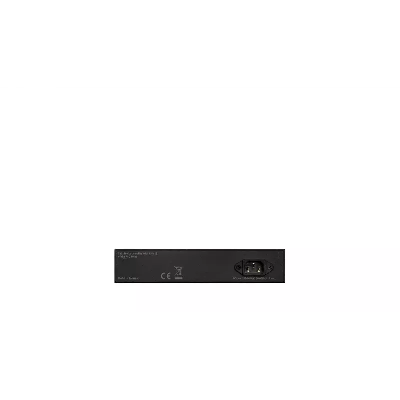 LANCOM GS-3510XP Zarządzany L2 2.5G Ethernet (100/1000/2500) Power over Ethernet (PoE) 1U Czarny