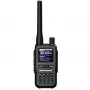 Baofeng UV-5R EU MINI USB-C Bluetooth VHF UHF Aviation Band Szary walkie-talkie