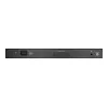 D-Link 52-portowy Gigabitowy Stackowalny Przełącznik Zarządzany POE z 4 x 10G SFP+