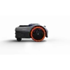 Robot koszący Segway SGW001, akumulator, 500 m², szerokość cięcia 18 cm