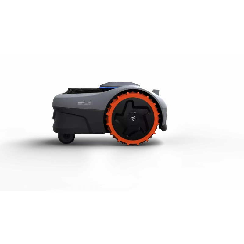 Robot koszący Segway SGW001, akumulator, 500 m², szerokość cięcia 18 cm