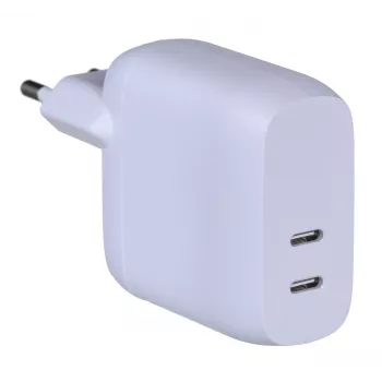 Belkin WCB006VFWH ładowarka do urządzeń mobilnych Smartfon, Tablet Biała AC Wewn.
