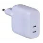 Belkin WCB006VFWH ładowarka do urządzeń mobilnych Smartfon, Tablet Biała AC Wewn.