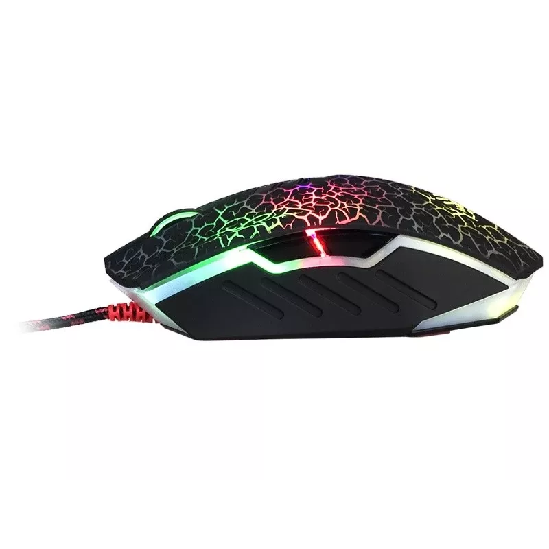 A4Tech Bloody Blazing A70 (aktywowana) mysz USB Type-A Optyczna 6200 DPI A4TMYS47285