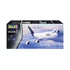 Model samolotu Revell Boeing 747-8 Lufthansa New Livery