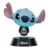 Lampka stołowa Paladone Stitch Skeleton Icon Light – nocna lampka z postaciami