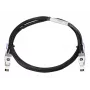 Hewlett Packard Enterprise HPE - Kabel do stackowania - 1,0 m - do HPE Aruba 2920-24G, 2920-24G-PoE+, 2920-48G, 2920-48G-PoE+, 2930M 24 (J9735A)