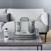 Przenośny odplamiacz Tefal Clean It Compact Pet IZ3020F0 — ręczny odplamiacz do tapicerki i plam po zwierzętach