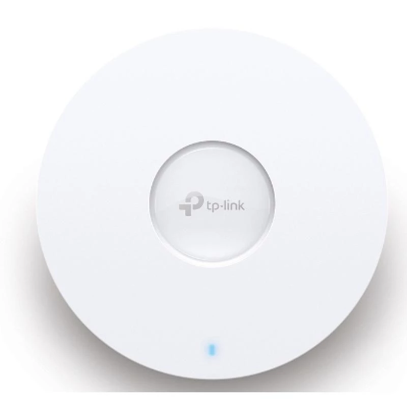 TP-Link Omada EAP653 UR bezprzewodowy punkt dostępowy 2976 Mbit/s Biały Power over Ethernet (PoE)
