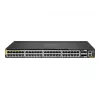 Przełącznik sieciowy zarządzalny HP Enterprise Aruba R8S90A 48x 5G Ethernet (100/1000/5000) PoE, konsola RJ-45/USB-C, 880 Gbit/s
