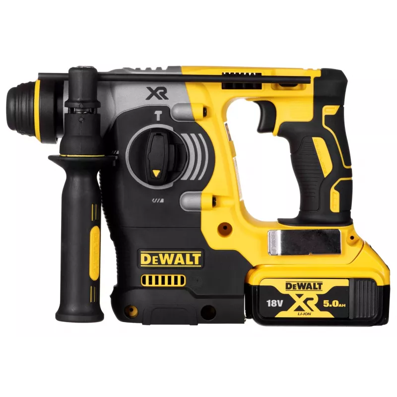 Zestaw narzędzi akumulatorowych Dewalt DCK305P3T (DCF887+DCH273+DCG405)