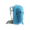 Plecak trekkingowy Deuter Trail Pro 33 wave-ivy